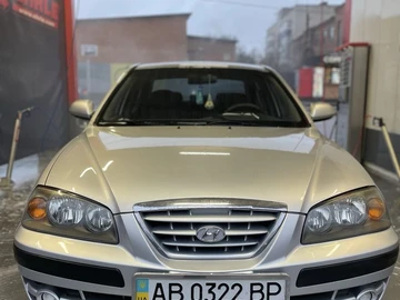 Авто Hyundai Elantra 2011 № 8269193