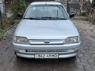 Авто Ford Orion 1991 № 8269198