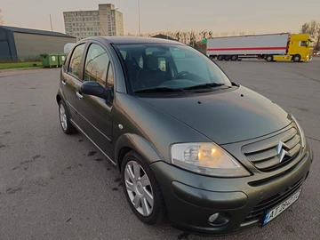 Авто Citroen C3 2009 № 8269212