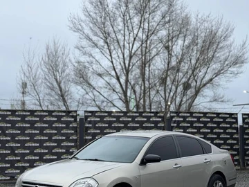 Авто Nissan Teana 2006 № 8269214