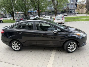 Авто Ford Fiesta 2015 № 8269220