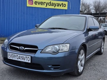 Авто Subaru Legacy 2005 № 8269221