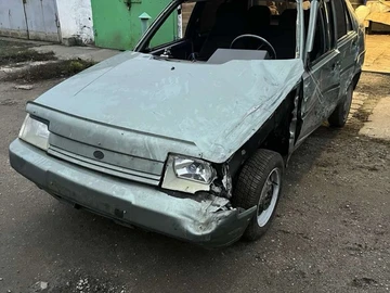 Авто ЗАЗ 1103 Slavuta 2010 № 8269231