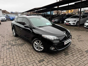 Авто Renault Megane 2012 № 8269233