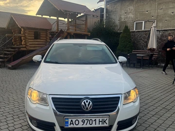 Авто Volkswagen Corrado 2008 № 8269235