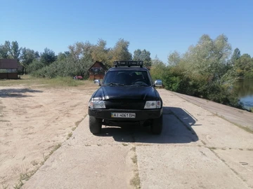 Авто Great Wall Safe 2008 № 8269239