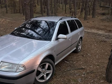 Авто Skoda Octavia 2008 № 8269242