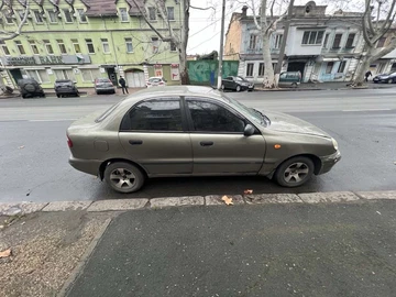 Авто Daewoo Lanos Sens  2004 № 8269243
