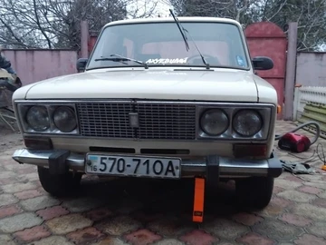 Авто ВАЗ 2106 1991 № 8269244