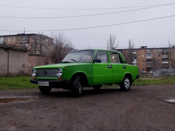 Авто ВАЗ 2101 1982 № 8269250