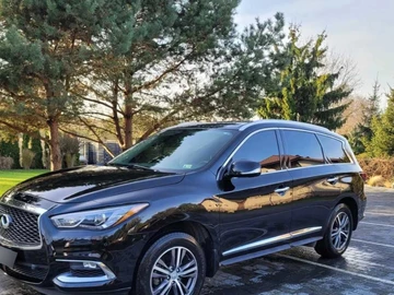 Авто Infiniti Qx70 2019 № 8269268