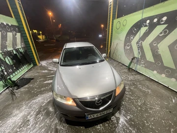 Авто Mazda 6 2003 № 8269273