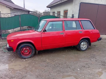 Авто ВАЗ 2104 1990 № 8269278