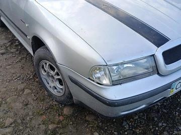 Авто Skoda Octavia 1998 № 8269280