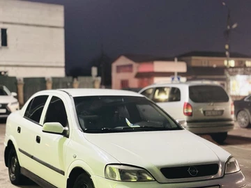 Авто Opel Astra 2006 № 8269285