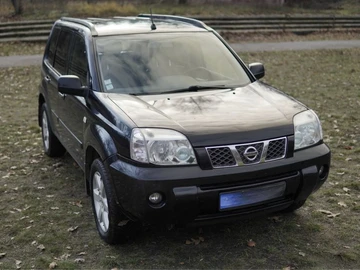 Авто Nissan X-Trail 2005 № 8269293