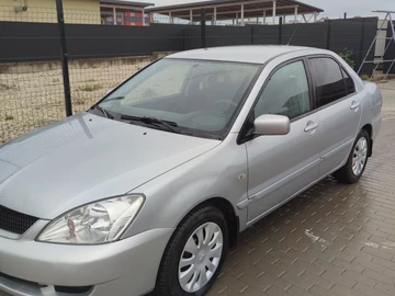 Авто Mitsubishi Lancer 2008 № 8269295