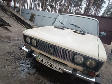 Авто ВАЗ 2106 1990 № 8269296