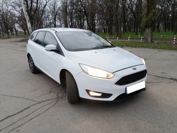Авто Ford Focus 2017 № 8269303
