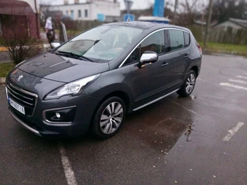 Авто Peugeot 308 2015 № 8269311