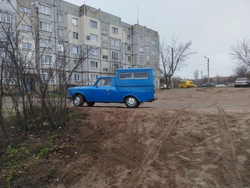 Авто Ford Canyon 1978 № 8269312