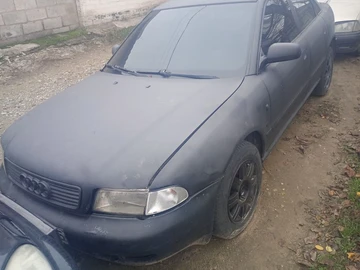 Авто Audi A4 1998 № 8269316