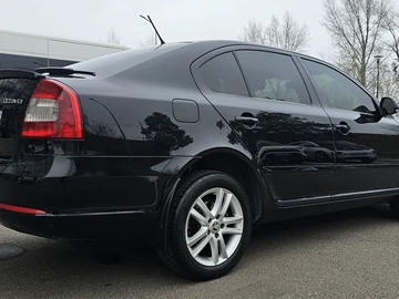 Авто Skoda Octavia 2012 № 8269323
