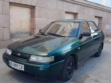 Авто ВАЗ 2110 2005 № 8269349