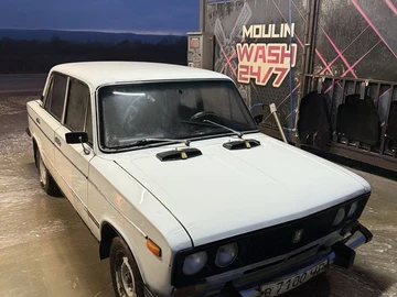 Авто ВАЗ 21063 1987 № 8269352