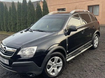 Авто Opel Antara 2007 № 8269362