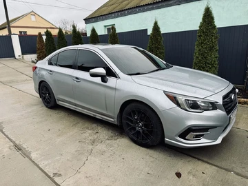 Авто Subaru Legacy 2018 № 8269376