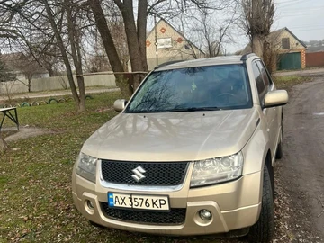 Авто Suzuki Aerio 2009 № 8269379
