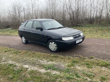 Авто ВАЗ 21112 2008 № 8269382