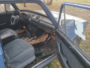 Авто ВАЗ 2106 1984 № 8269389