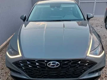 Авто Hyundai Sonata 2020 № 8269393