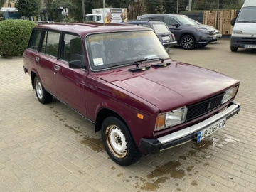 Авто ВАЗ 2104 2002 № 8269397