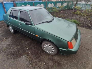 Авто ЗАЗ 1103 Slavuta 2006 № 8269401