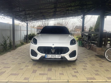 Авто Maserati 222 2023 № 8269403