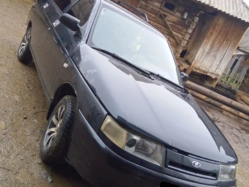 Авто ВАЗ 21111 2006 № 8269407