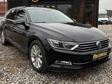 Авто Volkswagen Passat Cc 2015 № 8269408
