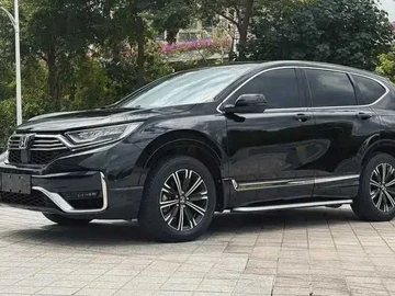 Авто Honda Cr-V 2022 № 8269433