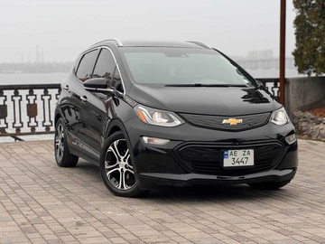 Авто Chevrolet Alero 2020 № 8269449