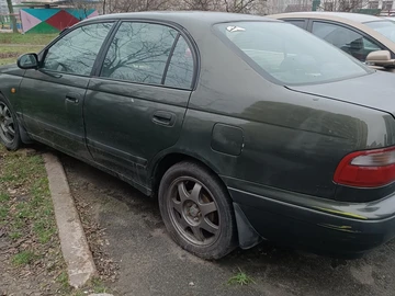 Авто Toyota Carina E 1995 № 8269450
