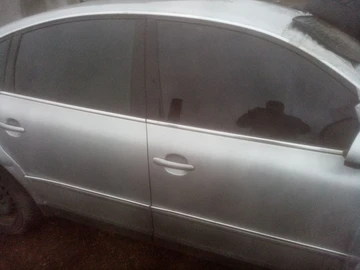 Авто Volkswagen Passat Sedan 2005 № 8269452