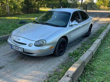 Авто Ford Taurus 1997 № 8269457