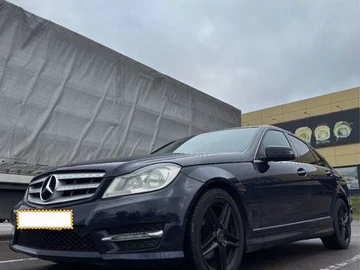 Авто Mercedes 300 2012 № 8269463