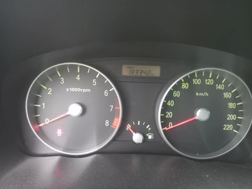 Авто Hyundai Accent 2009 № 8269466