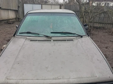 Авто Volkswagen Golf 1986 № 8269470