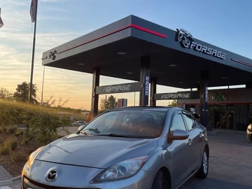Авто Mazda 3 2013 № 8269479