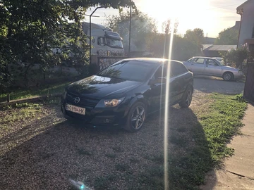 Авто Opel Astra 2005 № 8269484